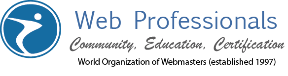 Web Professionals Global logo